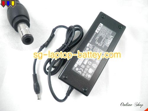  image of ACER 91.49V28.002 ac adapter, 19V 7.1A 91.49V28.002 Notebook Power ac adapter ACER19V7.1A135W-5.5x2.5mm