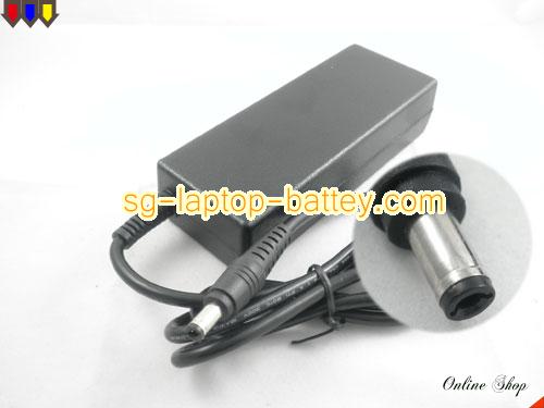  image of HP F4600-60901 ac adapter, 19V 3.95A F4600-60901 Notebook Power ac adapter COMPAQ19V3.95A75W-5.5x2.5mm