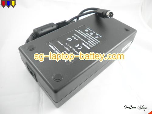  image of ACER AP.18001.001 ac adapter, 19V 7.9A AP.18001.001 Notebook Power ac adapter ACER19V7.9A150W-4PIN