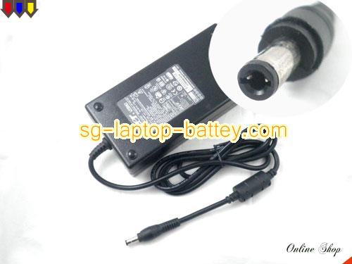  image of ACER ADP-150CB (round tip) ac adapter, 19V 7.9A ADP-150CB (round tip) Notebook Power ac adapter ACER19V7.9A150W-5.5x2.5mm