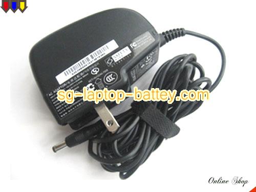  image of ASUS AD59230 ac adapter, 9.5V 2.31A AD59230 Notebook Power ac adapter ASUS9.5V2.31A22W-4.8x1.7mm-US