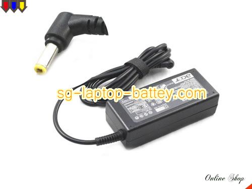  image of ACER 177626-001 ac adapter, 19V 3.16A 177626-001 Notebook Power ac adapter ACER19V3.16A60W-5.5x2.5mm