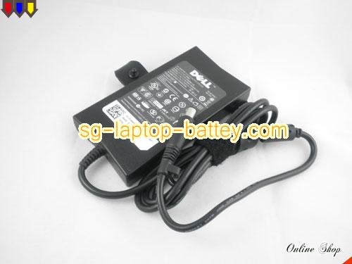 DELL XPS M1210 adapter, 19.5V 3.34A XPS M1210 laptop computer ac adaptor, DELL19.5V3.34A65W-7.4x5.0mm-Slim