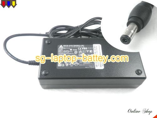  image of DELL DA-1 ac adapter, 12V 12.5A DA-1 Notebook Power ac adapter DELL12V12.5A150W-5.5x2.5mm