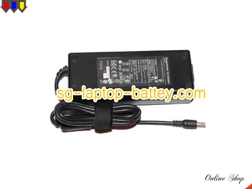  image of HP COMPAQ PA-1650-02C ac adapter, 18.5V 1.1A PA-1650-02C Notebook Power ac adapter HP_COMPAQ18.5V1.1A20W-5.5x2.5mm