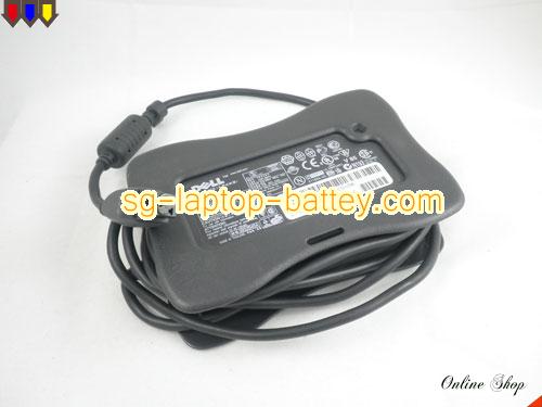  image of DELL 8H051 ac adapter, 20V 2.5A 8H051 Notebook Power ac adapter DELL20V2.5A50W-3HOLE