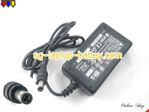  image of DELTA EADP-10AB A ac adapter, 5V 2A EADP-10AB A Notebook Power ac adapter DELTA5V2A10W-5.5x3.0mm-type-A