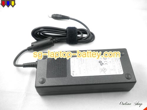  image of DELTA ADP-120ZB BB ac adapter, 19V 6.32A ADP-120ZB BB Notebook Power ac adapter DELTA19V6.32A120W-5.5x3.0mm