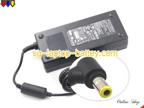  image of DELTA ADP-120ZB BB ac adapter, 19V 6.32A ADP-120ZB BB Notebook Power ac adapter DELTA19V6.32A120W-6.5x3.0mm
