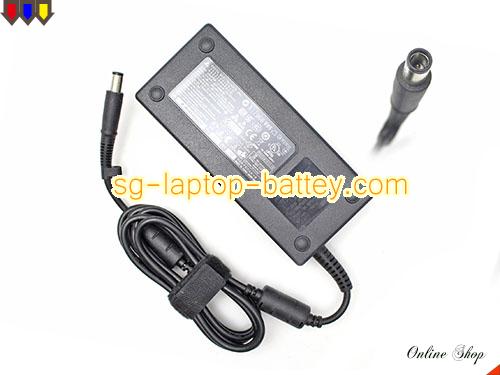  image of DELTA ADP-120ZB BB ac adapter, 19V 6.32A ADP-120ZB BB Notebook Power ac adapter DELTA19V6.32A120W-7.4x5.0mm