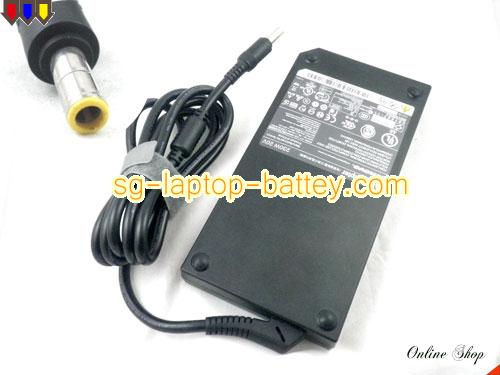  image of LENOVO 45N0064 ac adapter, 20V 11.5A 45N0064 Notebook Power ac adapter LENOVO20V11.5A230W-6.4x4.0mm-TYPE-B