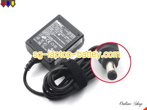  image of DELL ADP-13CB A ac adapter, 5.4V 2.41A ADP-13CB A Notebook Power ac adapter DELL5.4V2.41A13W-3.5x2.1mm