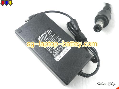  image of ASUS ADP-150NB D ac adapter, 19V 7.9A ADP-150NB D Notebook Power ac adapter LITEON19V7.9A150W-5.5x2.5mm