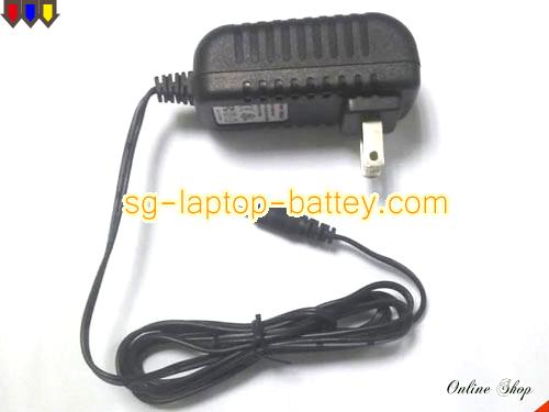  image of SAMSUNG AA-E9 ac adapter, 9V 1.5A AA-E9 Notebook Power ac adapter SAMSUNG9V1.5A14W-4.0x1.7mm-US