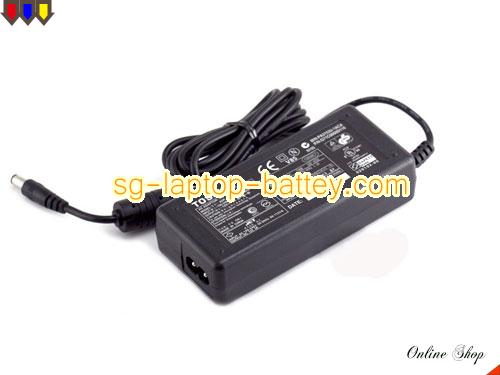  image of TOSHIBA M45-S165 ac adapter, 12V 3A M45-S165 Notebook Power ac adapter TOSHIBA12V3A36W-5.5x2.5mm