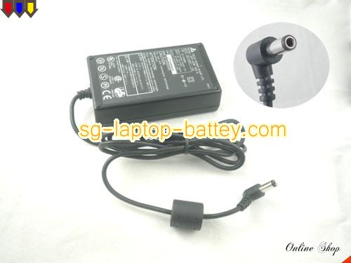  image of DELTA ADP-45GB ac adapter, 22.5V 2.0A ADP-45GB Notebook Power ac adapter DELTA22.5V2.0A45W-5.5x2.5mm