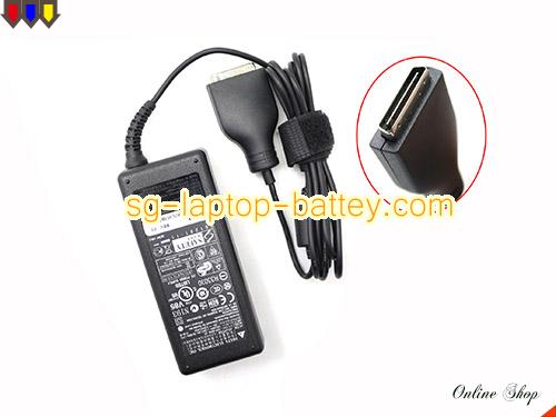  image of DELTA ADP-65HB AD ac adapter, 20V 3.25A ADP-65HB AD Notebook Power ac adapter DELTA20V3.25A65W-HDMI