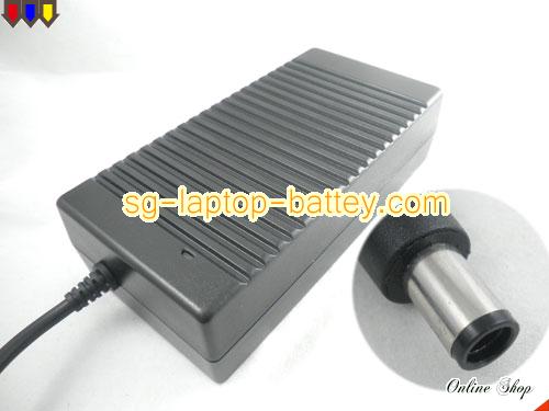  image of HP PA-1131-08HC ac adapter, 19V 7.1A PA-1131-08HC Notebook Power ac adapter HP19V7.1A135W-7.4x5.0mm