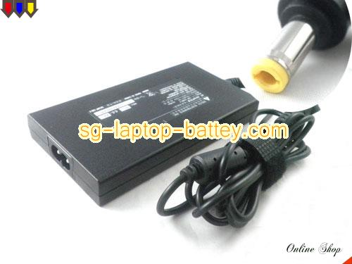  image of DELTA ADP-65HH A ac adapter, 18.5V 3.52A ADP-65HH A Notebook Power ac adapter DELTA18.5V3.52A65W-5.5x2.5mm
