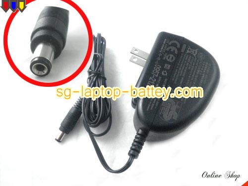  image of JET 0957-2120 ac adapter, 32V 0.844A 0957-2120 Notebook Power ac adapter JET32V0.844A27W-5.5x2.5mm-US