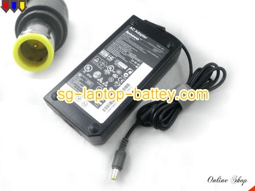  image of LENOVO 42T5264 ac adapter, 20V 8.5A 42T5264 Notebook Power ac adapter LENOVO20V8.5A170W-7.5x5.5mm