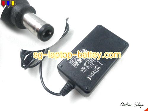  image of LIPMAN TRF00058 ac adapter, 15V 2A TRF00058 Notebook Power ac adapter LIPMAN15V2A30W-5.5x2.5mm