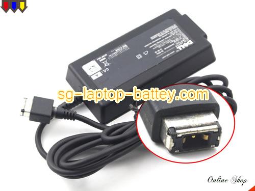  image of DELL ADP-45JD A ac adapter, 19.5V 2.31A ADP-45JD A Notebook Power ac adapter DELL19.5V2.31A45W