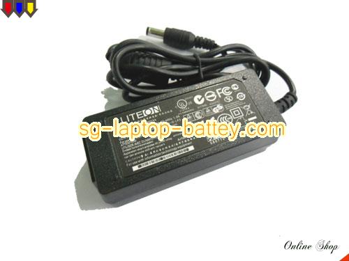  image of LITEON EA-MU01V ac adapter, 20V 2A EA-MU01V Notebook Power ac adapter LITEON20V2.0A40W-5.5x2.5mm
