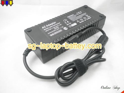  image of LITEON 081850 ac adapter, 20V 5A 081850 Notebook Power ac adapter LITEON20V5A100W-4PIN