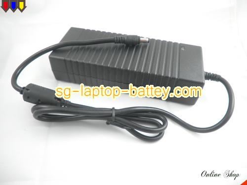  image of LITEON GS160A20-R7B ac adapter, 20V 8A GS160A20-R7B Notebook Power ac adapter LITEON20V8A160W-5.5x2.5mm