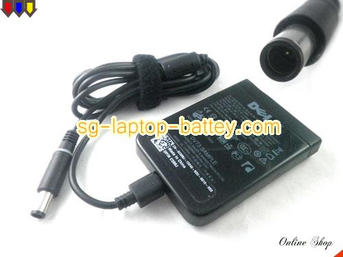  image of DELL C596J ac adapter, 19.5V 4.62A C596J Notebook Power ac adapter DELL19.5V4.62A90W-7.4x5.0mm-mini