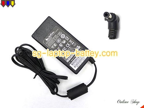  image of VERIFONE CPS10936-3K-R ac adapter, 9V 4A CPS10936-3K-R Notebook Power ac adapter VERIFONE9V4A36W-5.5X2.5mm-B