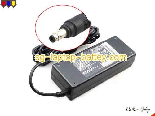  image of LG 6708BA0056A ac adapter, 19V 4.74A 6708BA0056A Notebook Power ac adapter LG19V4.74A90W-BULLET-TIP