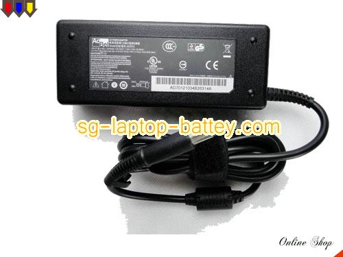 HP 4416S adapter, 19V 4.74A 4416S laptop computer ac adaptor, AcBel19v4.74A90W-7.4x5.0mm