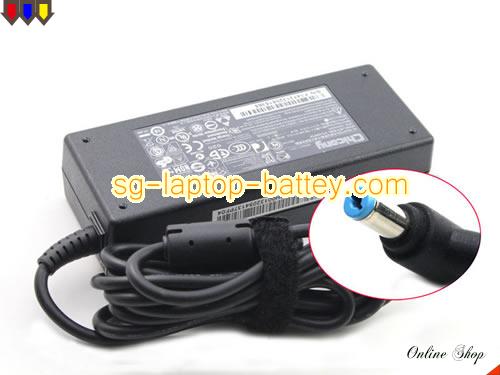  image of ACER A10-090P3A ac adapter, 19V 4.74A A10-090P3A Notebook Power ac adapter Chicony19V4.74A90W-5.5X1.7mm