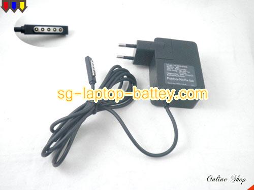  image of SURFACE PA1240-06MX ac adapter, 12V 2A PA1240-06MX Notebook Power ac adapter LITEON12V2A-ENGINEERING-EU