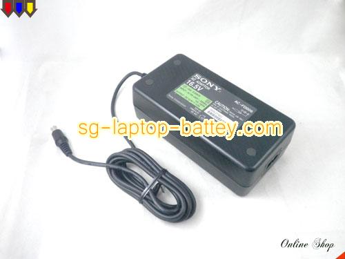  image of SONY ACFD006 ac adapter, 16.5V 3.9A ACFD006 Notebook Power ac adapter SONY16.5V3.9A64W-6.5x4.0mm