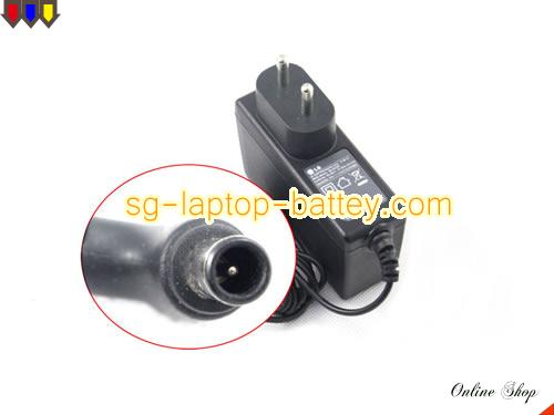  image of LG ADS-40SG-19-3 ac adapter, 19V 1.7A ADS-40SG-19-3 Notebook Power ac adapter LG19V1.7A32W-6.5x4.0mm-AZ