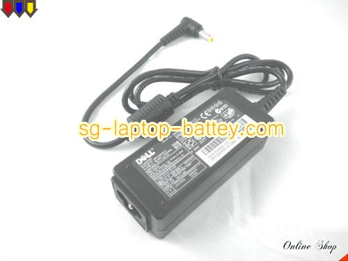 DELL Inspiron 910 adapter, 19V 1.58A Inspiron 910 laptop computer ac adaptor, DELL19V1.58A30W-5.5x1.7mm