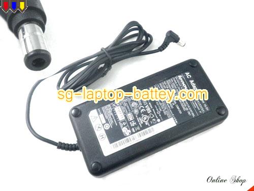  image of LENOVO 41A9767 ac adapter, 19.5V 6.66A 41A9767 Notebook Power ac adapter LENOVO19.5V6.66A130W-6.5x3.0mm