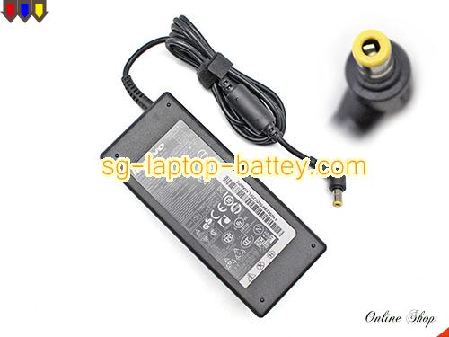  image of LENOVO 54Y8827 ac adapter, 19.5V 6.7A 54Y8827 Notebook Power ac adapter LENOVO19.5V6.7A131W-6.5x3.0mm