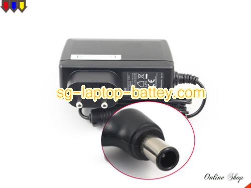  image of LG E1948SX ac adapter, 19V 2.1A E1948SX Notebook Power ac adapter LG19V2.1A40W-6.5x4.0mm-AZ