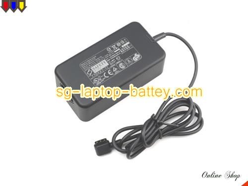  image of BLACK BERRY HDW-34727-001 ac adapter, 12V 2A HDW-34727-001 Notebook Power ac adapter BlACKBERRY12V2A24W-3pilots