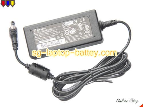  image of BESTEC BPA-3601WW-12V ac adapter, 12V 3A BPA-3601WW-12V Notebook Power ac adapter BESTEC12V3A36W-5.5x2.5mm