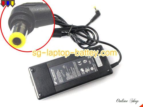  image of FSP 9NA1300401 ac adapter, 19V 6.7A 9NA1300401 Notebook Power ac adapter FSP19V6.7A130W-6.3X3.0mm