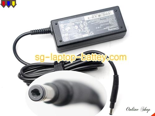 HP G20 adapter, 19.5V 3.33A G20 laptop computer ac adaptor, Chicony19.5V3.33A65W-4.8X1.7mm