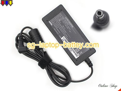  image of ACER 25.LP20Q.003 ac adapter, 19V 1.58A 25.LP20Q.003 Notebook Power ac adapter HIPRO19V1.58A30W-5.5x1.7mm