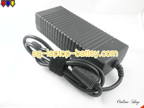  image of NEC PC-VP-WP120 ac adapter, 19V 6.32A PC-VP-WP120 Notebook Power ac adapter NEC19V6.32A120W-5.5x2.5mm