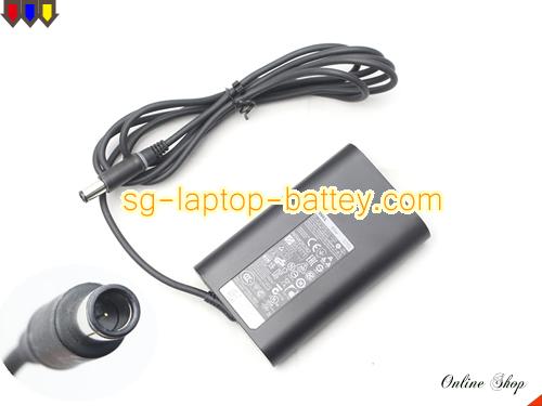  image of DELL HA65NS1-00 ac adapter, 19.5V 3.34A HA65NS1-00 Notebook Power ac adapter DELL19.5V3.34A65W-7.4x5.0mm