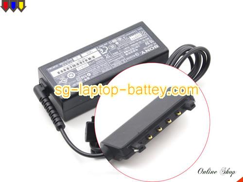 SONY SGPT112US/S adapter, 10.5V 2.9A SGPT112US/S laptop computer ac adaptor, SONY10.5V2.9A30W-BH-O